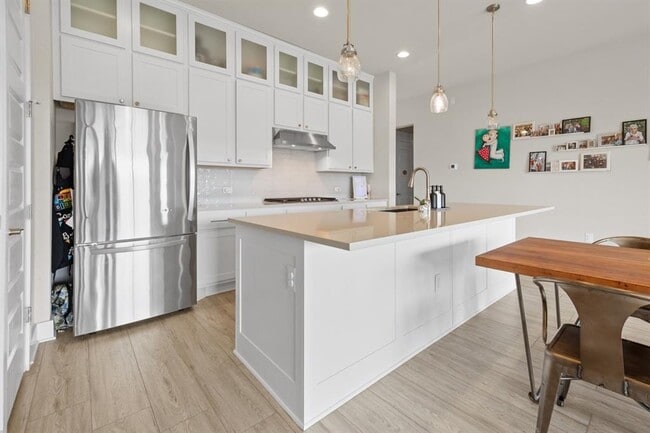 Photo - 1409 Copperfield Wy