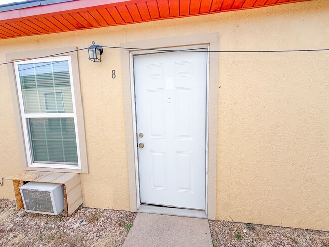 Photo - Cozy 1 Bedroom Apartment in Lubbock! Unidad B2