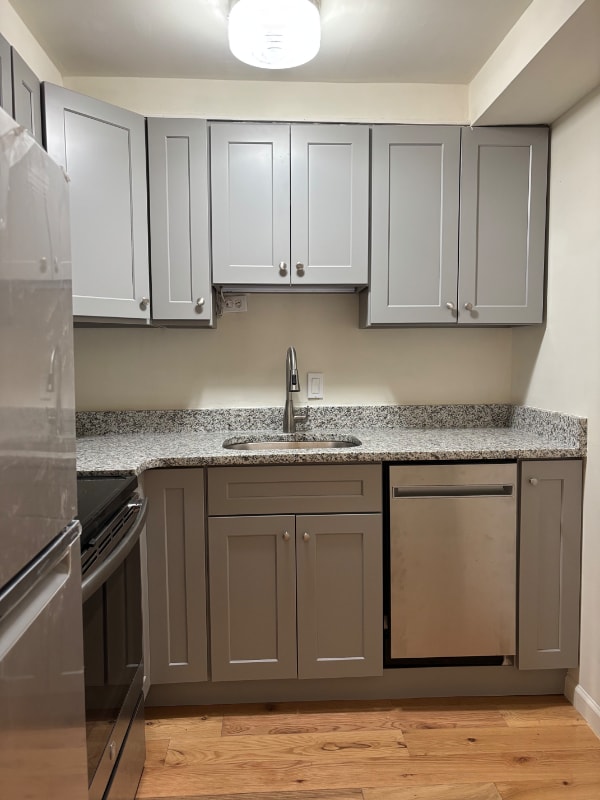 Photo - 2610 South St Unidad 2