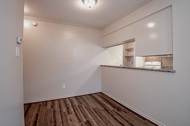 Dining room to gather
