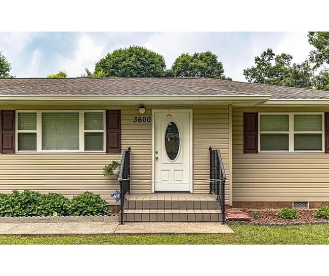 Photo - 3600 Bennett Rd