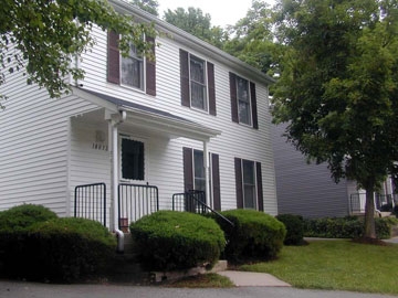 Photo - Sandy Spring Meadow Apartments