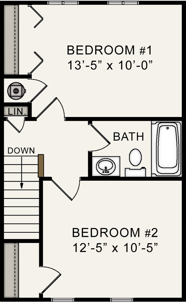 Photo - 132 Watertower Ct Unit 132 Watertower