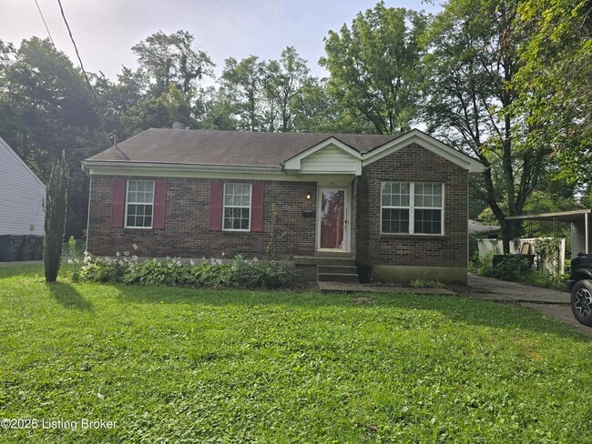 Photo - 3712 Locust Ave