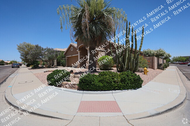 Building Photo - 15237 S 47th Way Rental