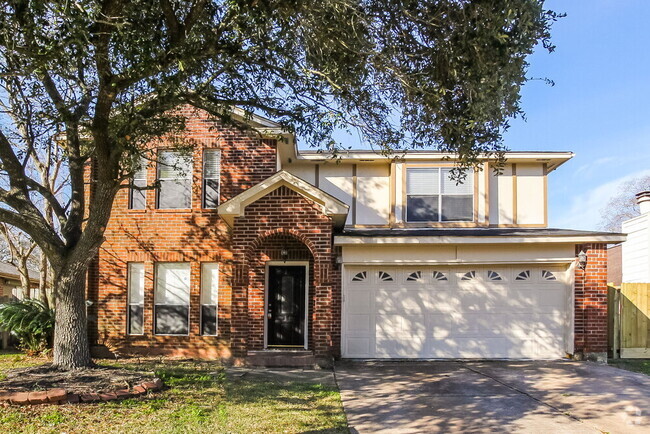 Building Photo - 19919 Big Timber Dr Rental