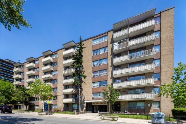 Photo - Northshore Apartments