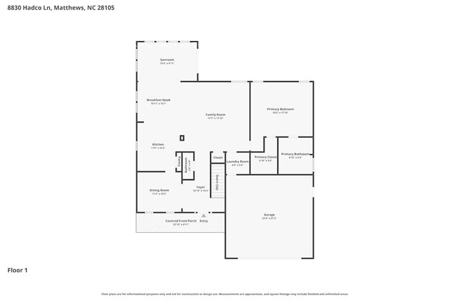 Photo - 8830 Hadco Ln