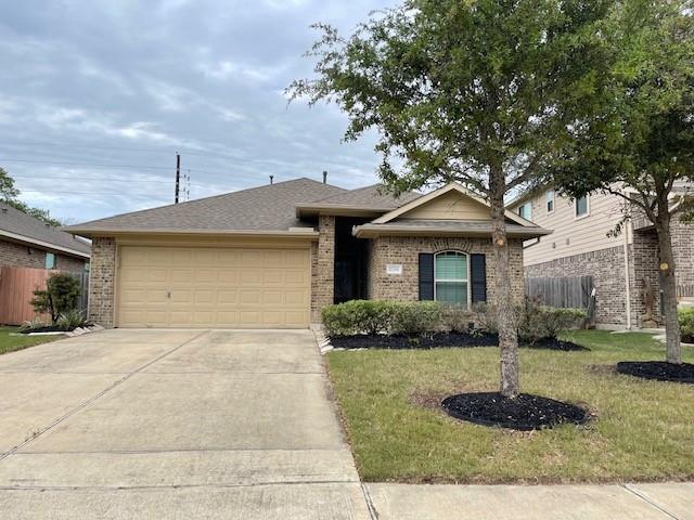 Photo - 17206 Fable Springs Ln House