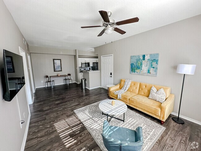 Building Photo - 6402 Clairfield St Rental