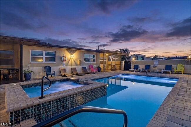 4831 Tudor Dr