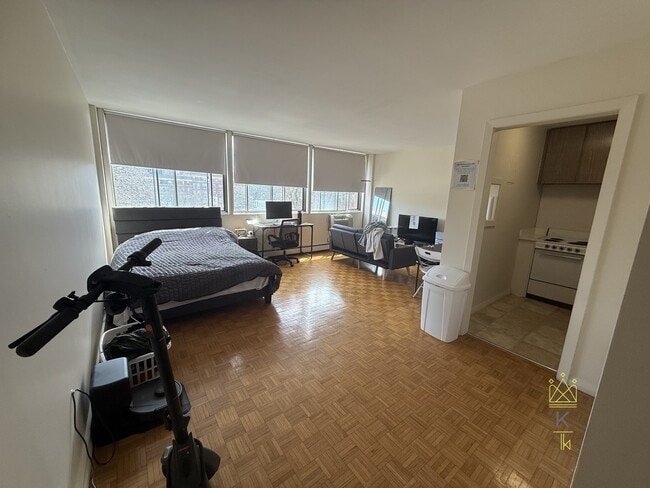 Building Photo - 1455 Commonwealth Ave