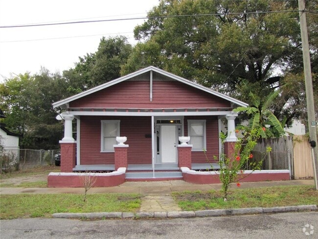 Building Photo - 1026 E 15th Ave Rental