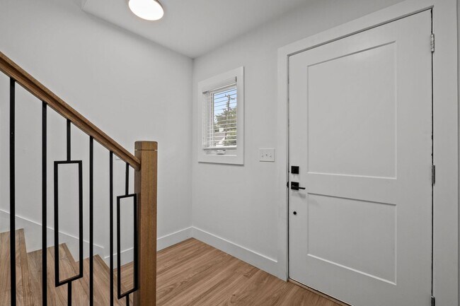 Photo - New Construction in Trinity Park near Duke - 2 Bed, 2 Bath, Stunning! - Pet Friendly