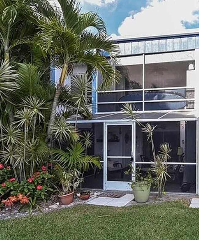 Photo - WATERFRONT 2/2 Condo in Stuart