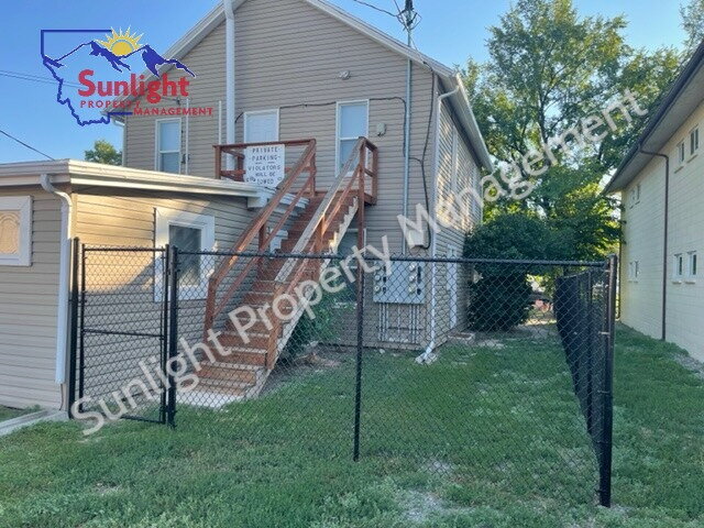 Photo - Larger Studio Apartment Unit 1