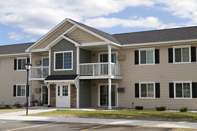 Pine Meadow Village Apartments - Pine Meadow Village Apartments