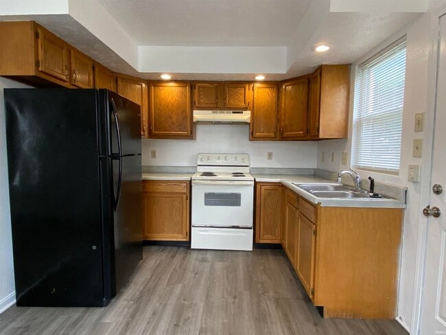 1246 S Cooper St Unit 1/2