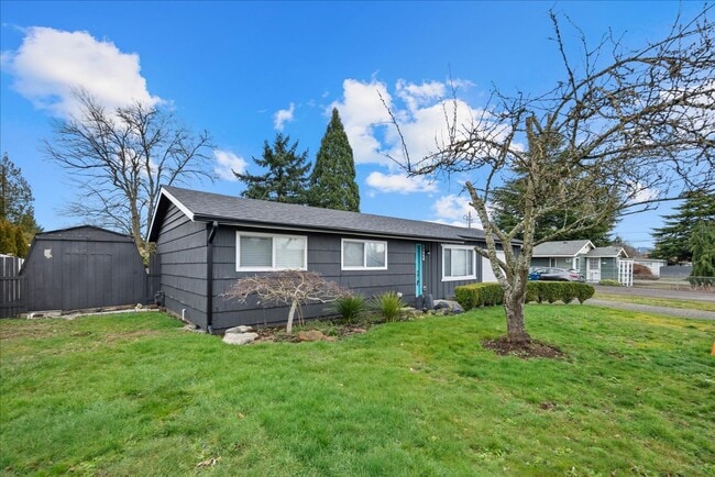 Photo - Remodeled Rambler with A/C and Large Yard