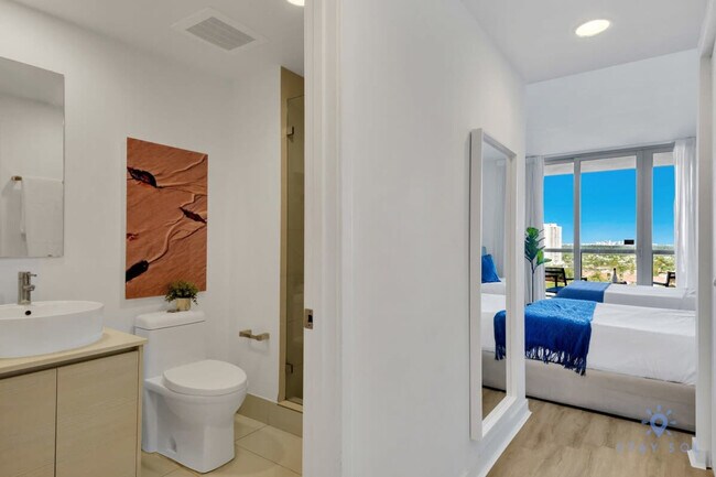 Photo - 2602 E Hallandale Beach Blvd Unit ID1227381P