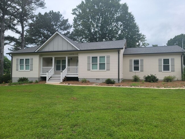 Building Photo - 1275 Lake Dow Rd