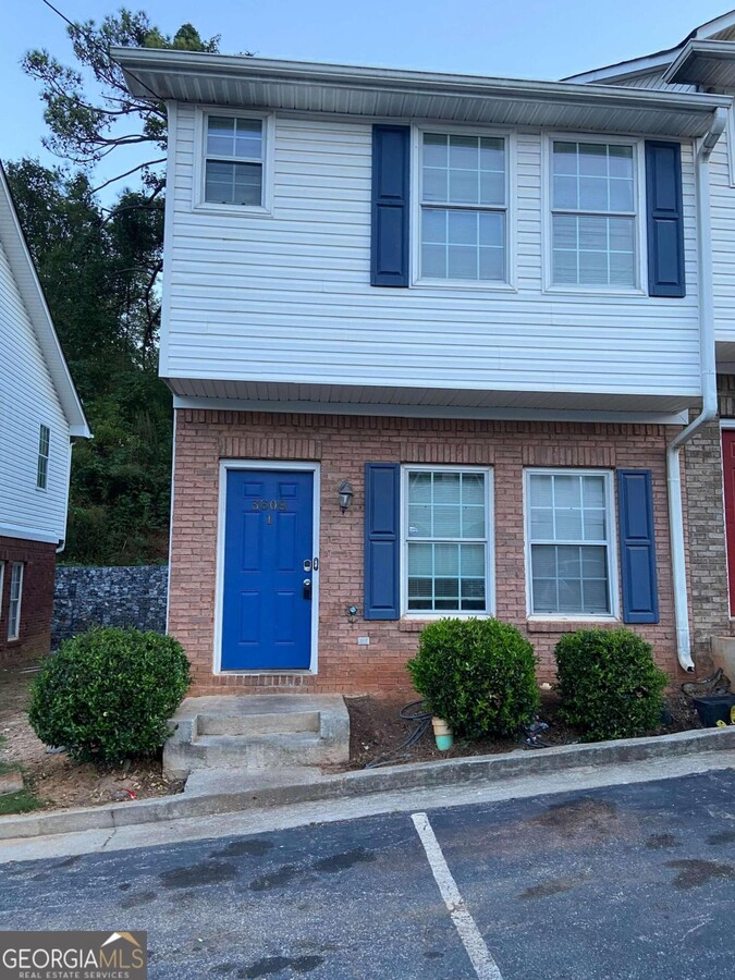 Photo - 3609 Ginnis Rd Townhome