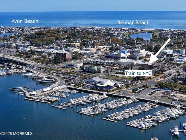 Photo - 1000 River Rd Unit 5J