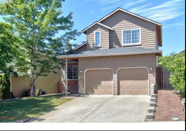 Building Photo - Great Bethany location 3 bedroom 2 bath Rental