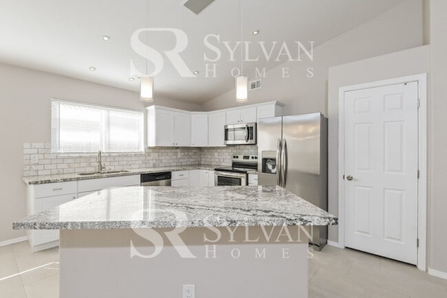 Photo - You deserve a Higher Quality of Living.