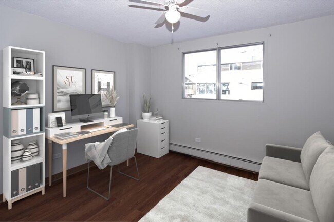 Photo - Camelot Suites