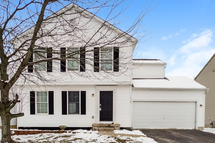 2108 Juneau Way