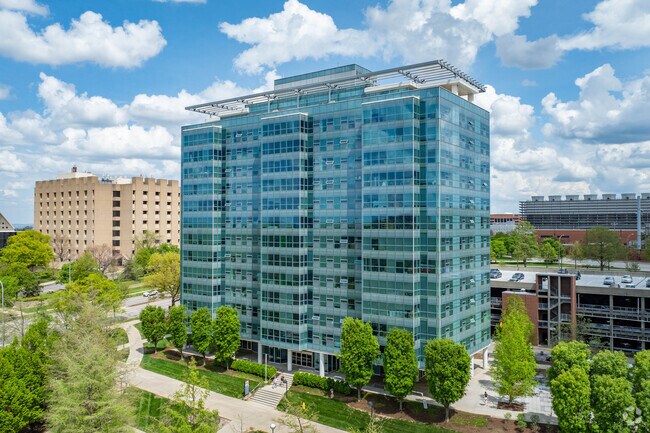 Building Photo - Morgens Hall Apartments