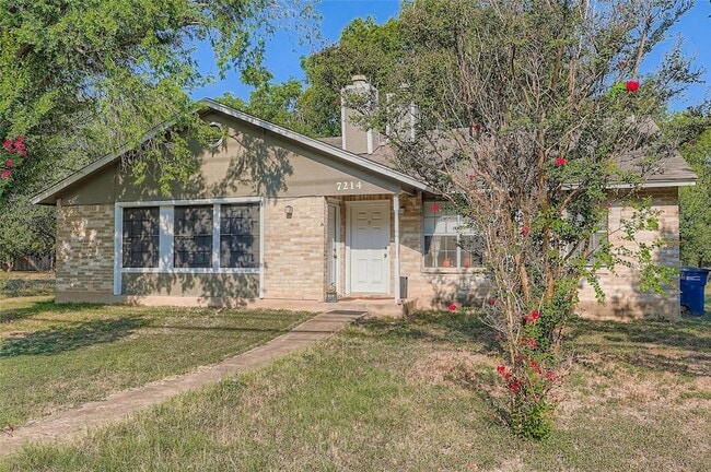Building Photo - 7214 Salt Springs Dr Unit A Rental