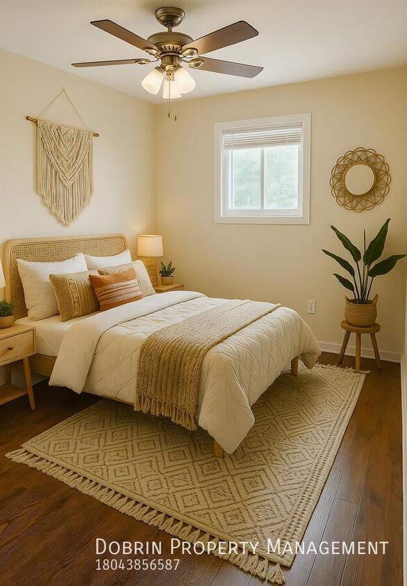 Photo - RENOVATED 2BD: Washer/Dryer IN UNIT & Off-...