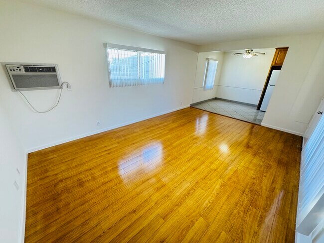 Unit 9 Living Room