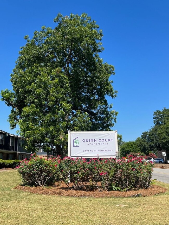 Quinn Court Apartments