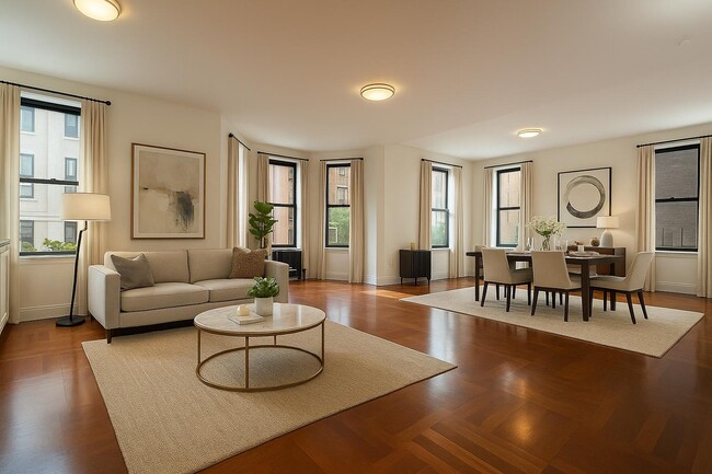 Photo - 601 W 137th St Unit 23