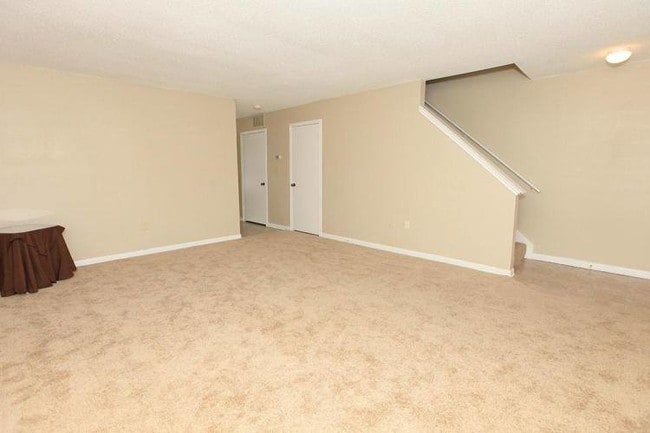 Spacious Floor Plans at Forest Ridge Apartment Homes in Ft. Mill, SC