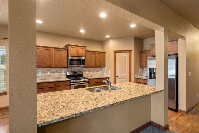 Photo - Great Location, Single Family Home, CDA, Pet Friendly