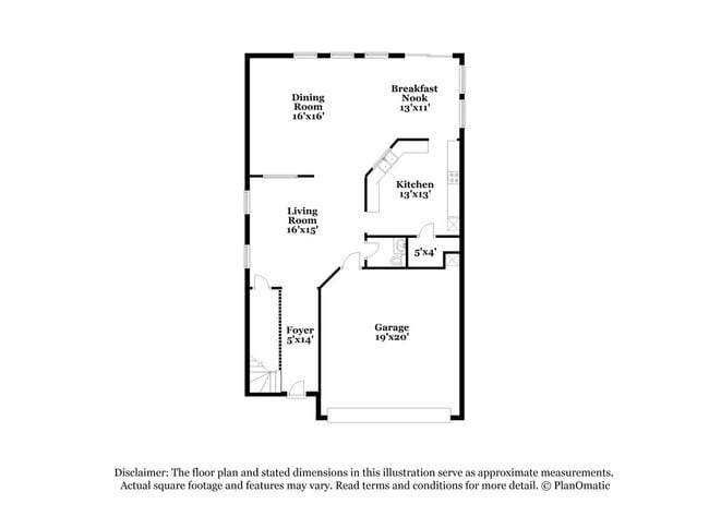 Photo - 1032 Sunderland Ln