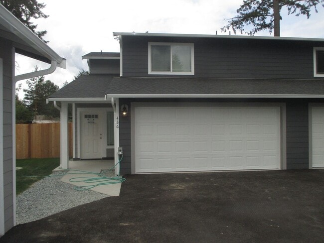 Building Photo - 436 103rd St Ct S Unit 436