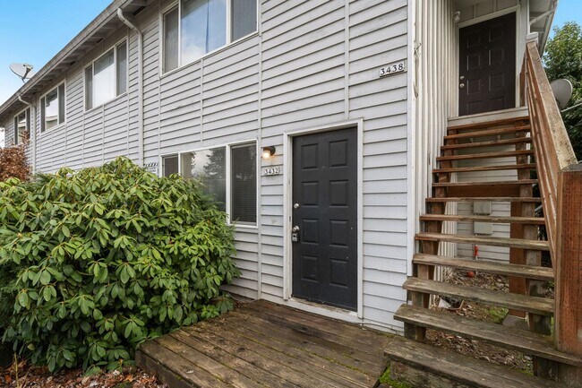 Photo - 3420 SW 125th Avenue Beaverton, OR 97005 Unidad 3432