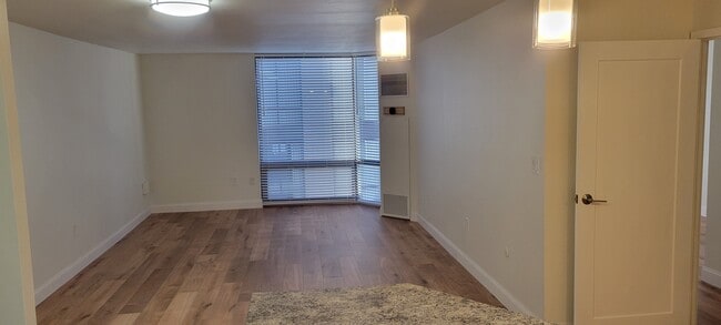 Sala de estar - 1625 Larimer St Unidad #1108