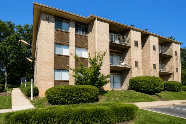 Building Photo - Randle Hill