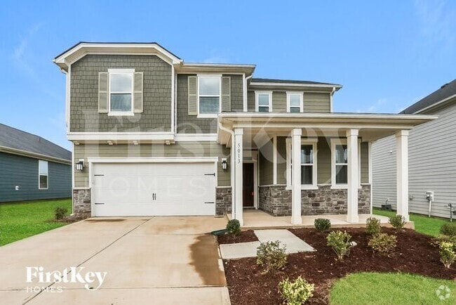 Building Photo - 5013 Dunsford Dr Rental