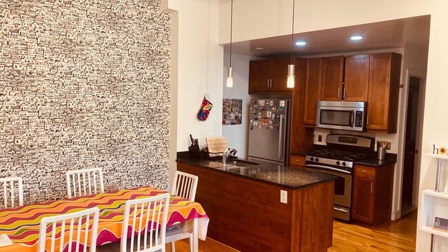 Photo - 1320 13th St NW Unit Furnished 2BR/2BA Apart