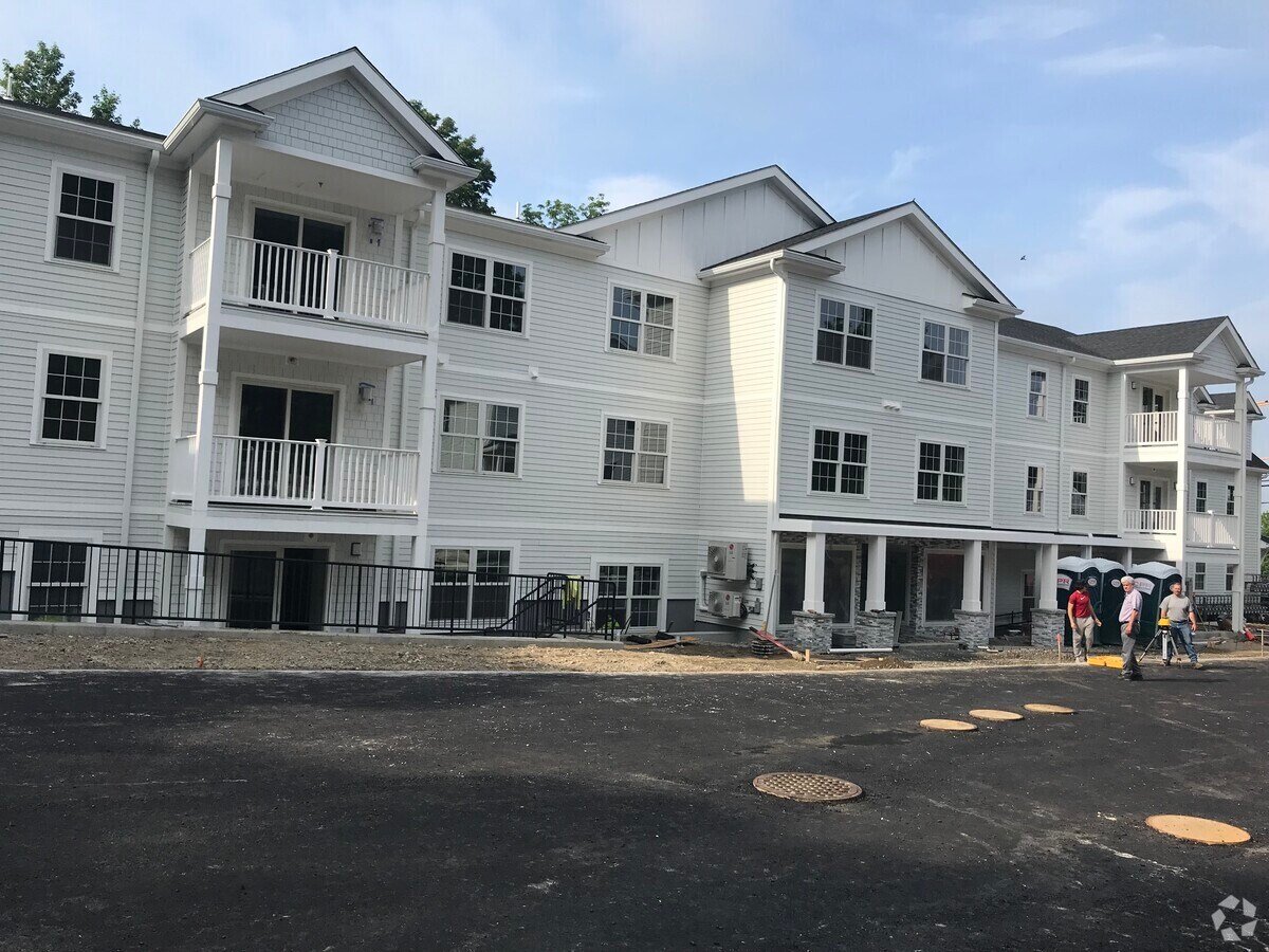 Photo - Wayside Condominiums