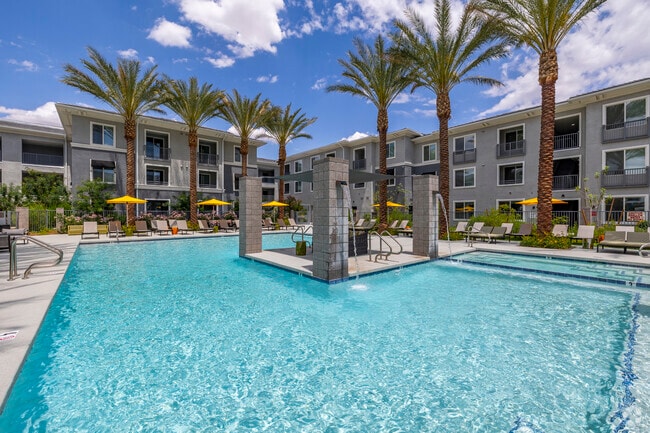 Building Photo - The Amelia Rental