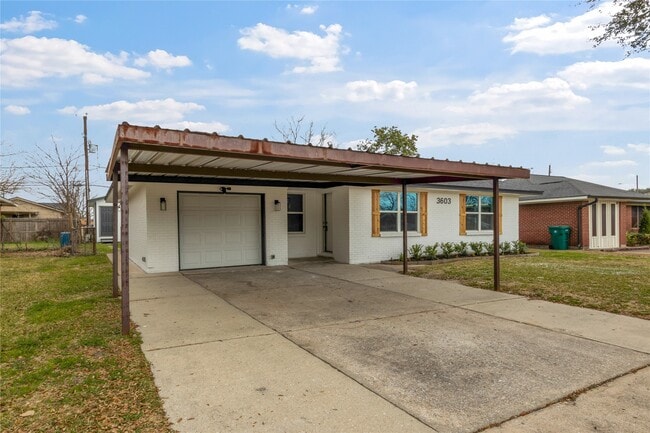 Photo - 3603 Mattye Maye Dr