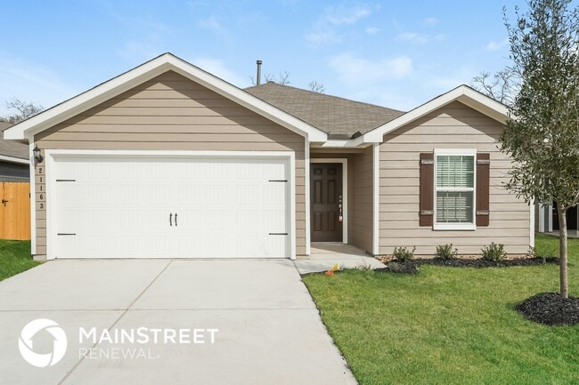 Building Photo - 21163 Titian Dr. Rental